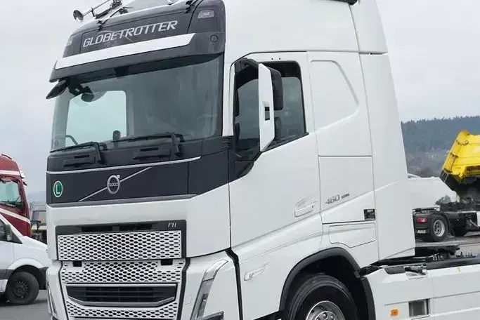 Volvo FH / 460 / I – SAVE / XL / EURO 6 / ACC / I -COOL / NOWY MODEL zdjęcie 37