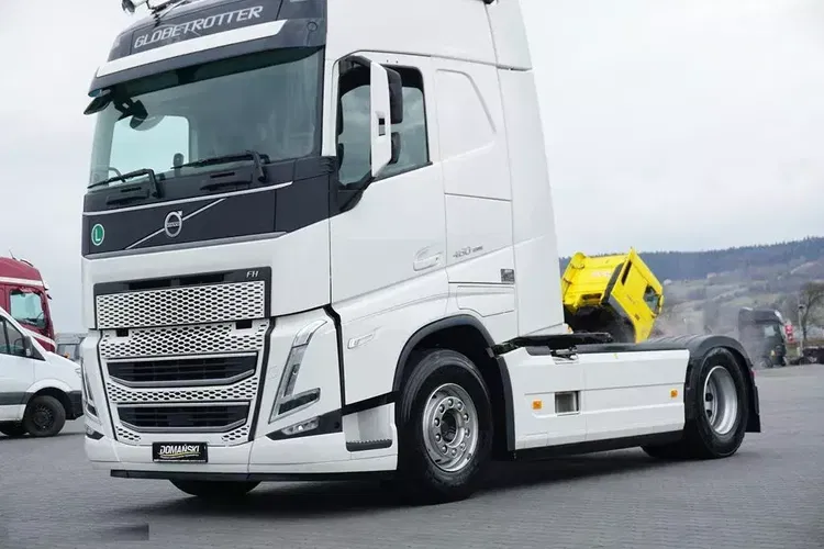 Volvo FH / 460 / I – SAVE / XL / EURO 6 / ACC / I -COOL / NOWY MODEL zdjęcie 38