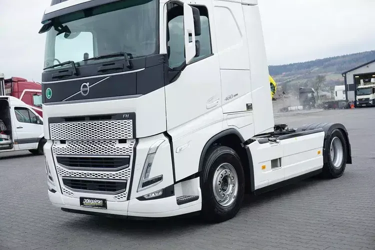 Volvo FH / 460 / I – SAVE / XL / EURO 6 / ACC / I -COOL / NOWY MODEL zdjęcie 39