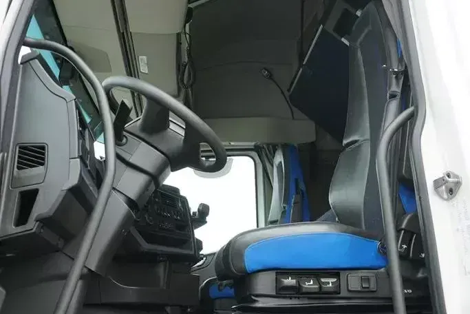 Volvo FH / 460 / I – SAVE / XL / EURO 6 / ACC / I -COOL / NOWY MODEL zdjęcie 7