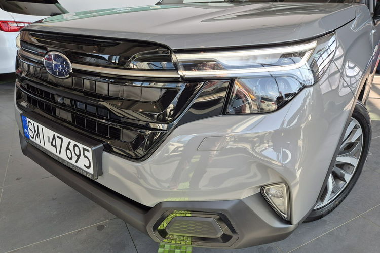 Subaru Forester Forester First Edition 2.0 e-Boxer - Platinum 8 Lat Gwarancji / DEMO zdjęcie 13