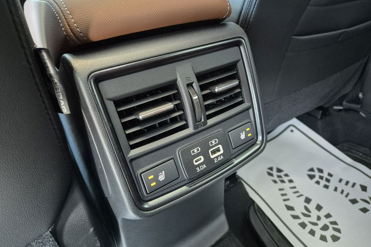 Subaru Forester Forester First Edition 2.0 e-Boxer - Platinum 8 Lat Gwarancji / DEMO zdjęcie 21