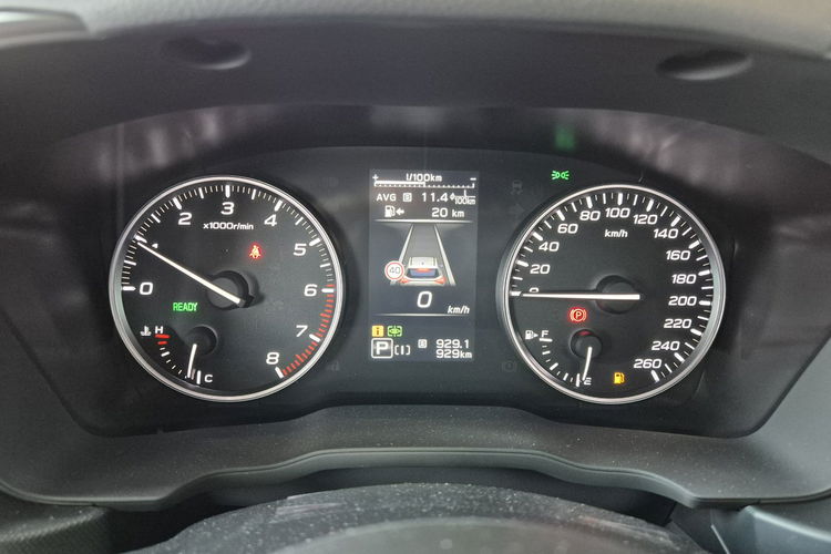 Subaru Forester Forester First Edition 2.0 e-Boxer - Platinum 8 Lat Gwarancji / DEMO zdjęcie 32