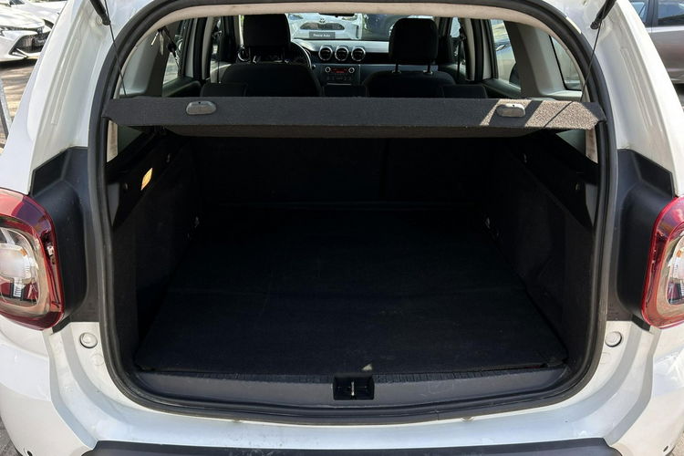 Dacia Duster 1.5 dCi 115KM COMFORT 4WD, salon Polska, FV23% zdjęcie 12