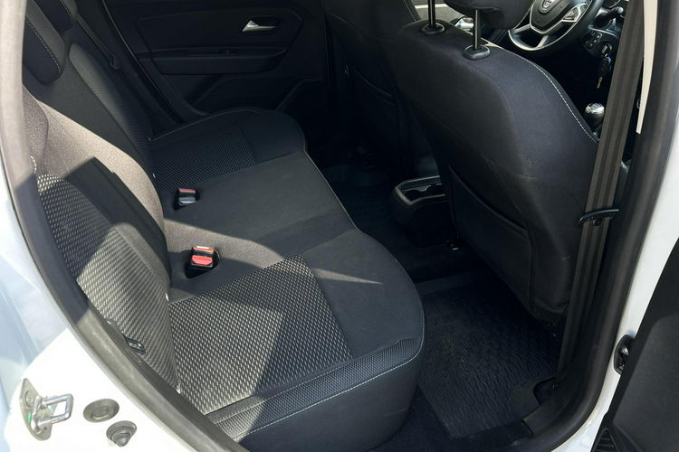 Dacia Duster 1.5 dCi 115KM COMFORT 4WD, salon Polska, FV23% zdjęcie 13