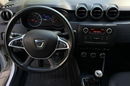Dacia Duster 1.5 dCi 115KM COMFORT 4WD, salon Polska, FV23% zdjęcie 15