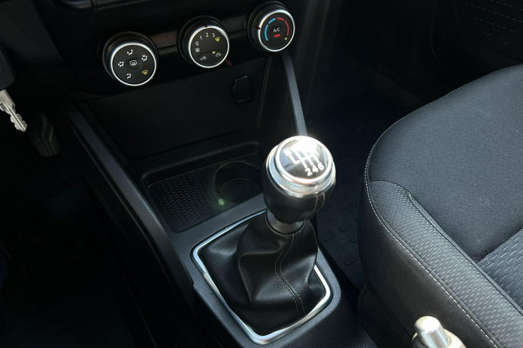 Dacia Duster 1.5 dCi 115KM COMFORT 4WD, salon Polska, FV23% zdjęcie 17