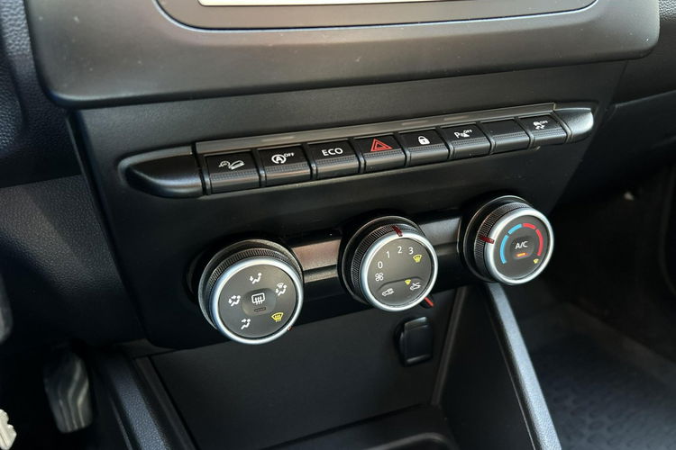 Dacia Duster 1.5 dCi 115KM COMFORT 4WD, salon Polska, FV23% zdjęcie 18