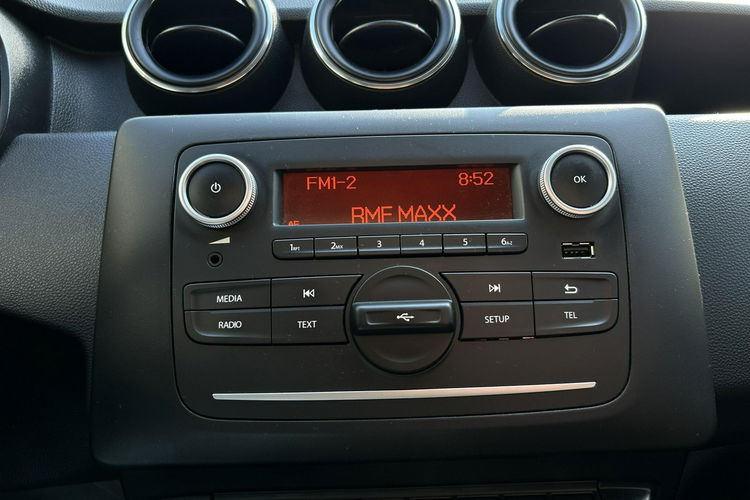 Dacia Duster 1.5 dCi 115KM COMFORT 4WD, salon Polska, FV23% zdjęcie 21