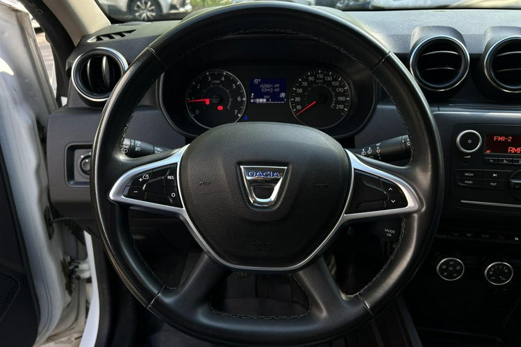 Dacia Duster 1.5 dCi 115KM COMFORT 4WD, salon Polska, FV23% zdjęcie 22