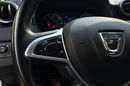 Dacia Duster 1.5 dCi 115KM COMFORT 4WD, salon Polska, FV23% zdjęcie 23