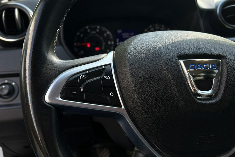 Dacia Duster 1.5 dCi 115KM COMFORT 4WD, salon Polska, FV23% zdjęcie 23