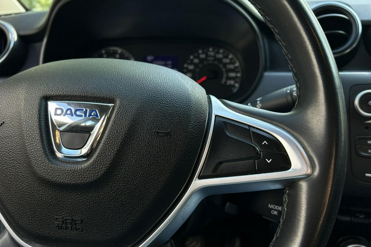 Dacia Duster 1.5 dCi 115KM COMFORT 4WD, salon Polska, FV23% zdjęcie 24