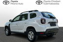 Dacia Duster 1.5 dCi 115KM COMFORT 4WD, salon Polska, FV23% zdjęcie 3