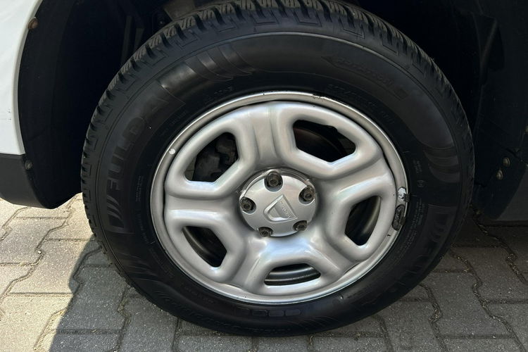 Dacia Duster 1.5 dCi 115KM COMFORT 4WD, salon Polska, FV23% zdjęcie 30