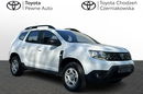 Dacia Duster 1.5 dCi 115KM COMFORT 4WD, salon Polska, FV23% zdjęcie 7