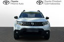 Dacia Duster 1.5 dCi 115KM COMFORT 4WD, salon Polska, FV23% zdjęcie 8
