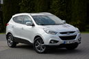 ix35 Premium Lift Ledy Duża Navi Kamera Skóry Alu 17 Aso Hyundai zdjęcie 10