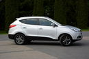 ix35 Premium Lift Ledy Duża Navi Kamera Skóry Alu 17 Aso Hyundai zdjęcie 12