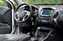 ix35 Premium Lift Ledy Duża Navi Kamera Skóry Alu 17 Aso Hyundai zdjęcie 20