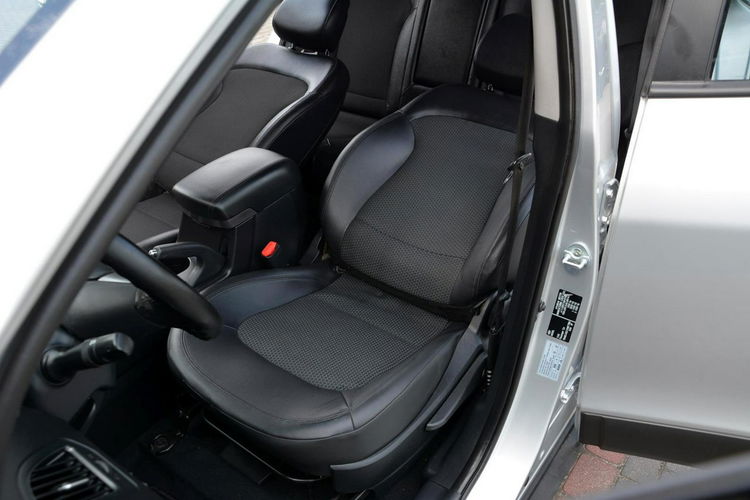 ix35 Premium Lift Ledy Duża Navi Kamera Skóry Alu 17 Aso Hyundai zdjęcie 22