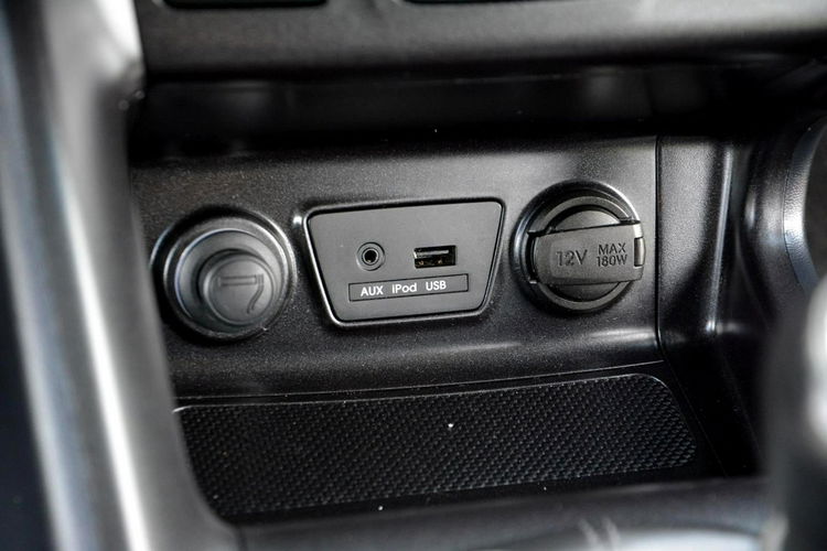 ix35 Premium Lift Ledy Duża Navi Kamera Skóry Alu 17 Aso Hyundai zdjęcie 28