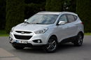 ix35 Premium Lift Ledy Duża Navi Kamera Skóry Alu 17 Aso Hyundai zdjęcie 3