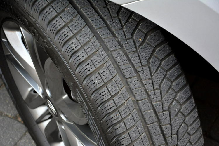 ix35 Premium Lift Ledy Duża Navi Kamera Skóry Alu 17 Aso Hyundai zdjęcie 33