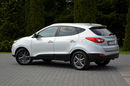 ix35 Premium Lift Ledy Duża Navi Kamera Skóry Alu 17 Aso Hyundai zdjęcie 6