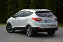 ix35 Premium Lift Ledy Duża Navi Kamera Skóry Alu 17 Aso Hyundai zdjęcie 7