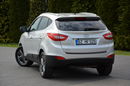 ix35 Premium Lift Ledy Duża Navi Kamera Skóry Alu 17 Aso Hyundai zdjęcie 8