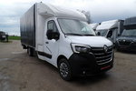 Renault Master master plandeka winda 8 ep leasing 9.10 ep zdjęcie 1