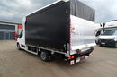Renault Master master plandeka winda 8 ep leasing 9.10 ep zdjęcie 2
