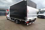 Renault Master master plandeka winda 8 ep leasing 9.10 ep zdjęcie 2