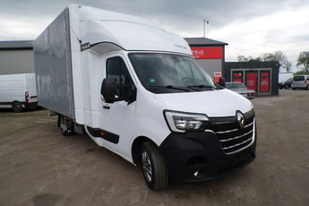 Renault Master master 10 ep plandeka winda leasing 8.9