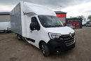 Renault Master master 10 ep plandeka winda leasing 8.9 zdjęcie 1
