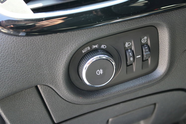 Opel Astra 1.2 145HP Elegance Gwarancja Led zdjęcie 13