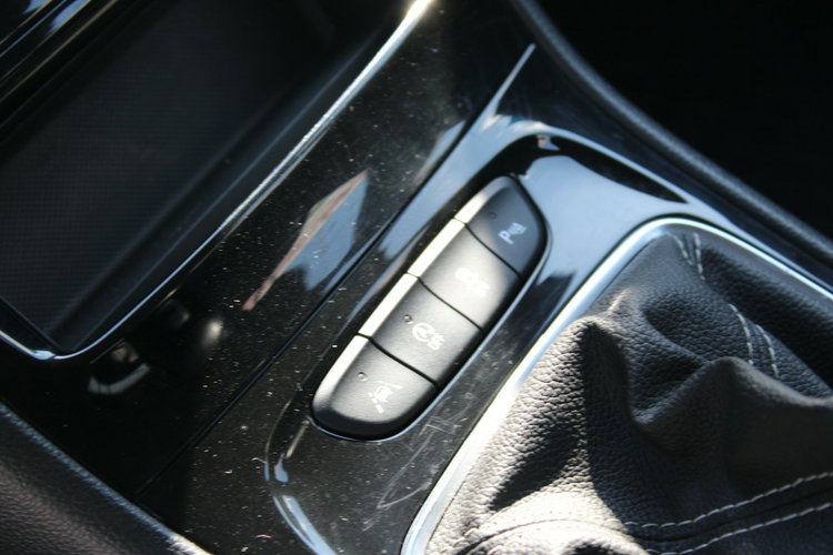 Opel Astra 1.2 145HP Elegance Gwarancja Led zdjęcie 18