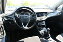 Opel Astra 1.2 145HP Elegance Gwarancja Led zdjęcie 22