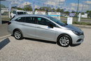 Opel Astra 1.2 145HP Elegance Gwarancja Led zdjęcie 4