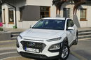 Hyundai Kona 1.0 T-GDI Comfort / Bezwypadkowa / I-właściciel zdjęcie 18