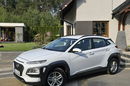 Hyundai Kona 1.0 T-GDI Comfort / Bezwypadkowa / I-właściciel zdjęcie 2