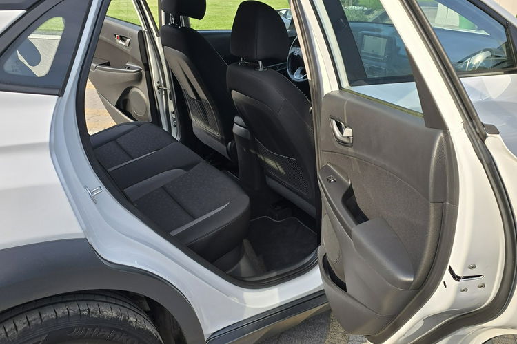 Hyundai Kona 1.0 T-GDI Comfort / Bezwypadkowa / I-właściciel zdjęcie 22