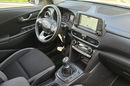 Hyundai Kona 1.0 T-GDI Comfort / Bezwypadkowa / I-właściciel zdjęcie 6