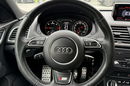 Audi Q3 Quattro. S-Line. Ledy. S-Tronic . zdjęcie 15