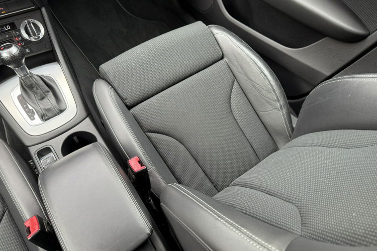 Audi Q3 Quattro. S-Line. Ledy. S-Tronic . zdjęcie 16