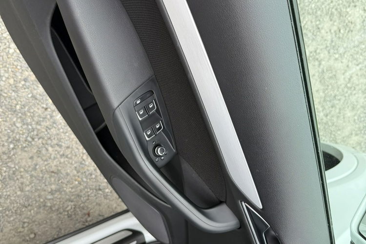 Audi Q3 Quattro. S-Line. Ledy. S-Tronic . zdjęcie 18