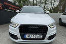 Audi Q3 Quattro. S-Line. Ledy. S-Tronic . zdjęcie 2