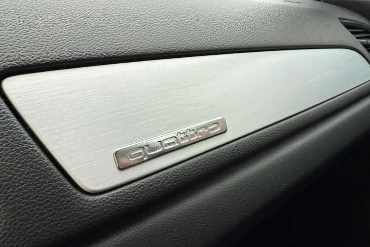Audi Q3 Quattro. S-Line. Ledy. S-Tronic . zdjęcie 26