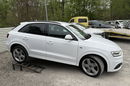 Audi Q3 Quattro. S-Line. Ledy. S-Tronic . zdjęcie 4